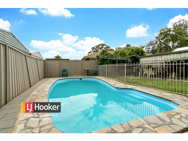 8 Gurney Street, Parafield Gardens SA 5107