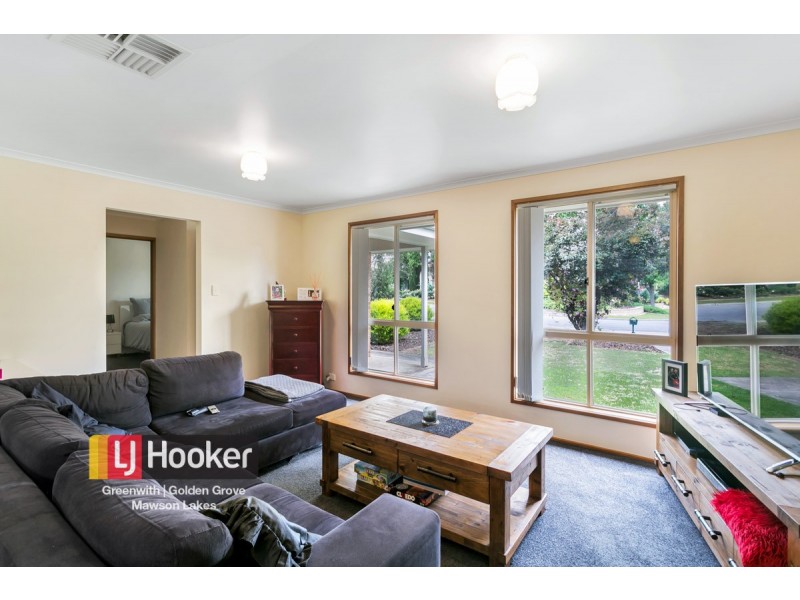 25 Samuel Court, Greenwith SA 5125