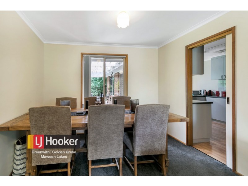 25 Samuel Court, Greenwith SA 5125