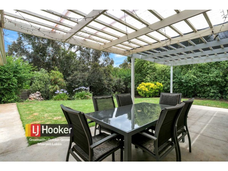 25 Samuel Court, Greenwith SA 5125