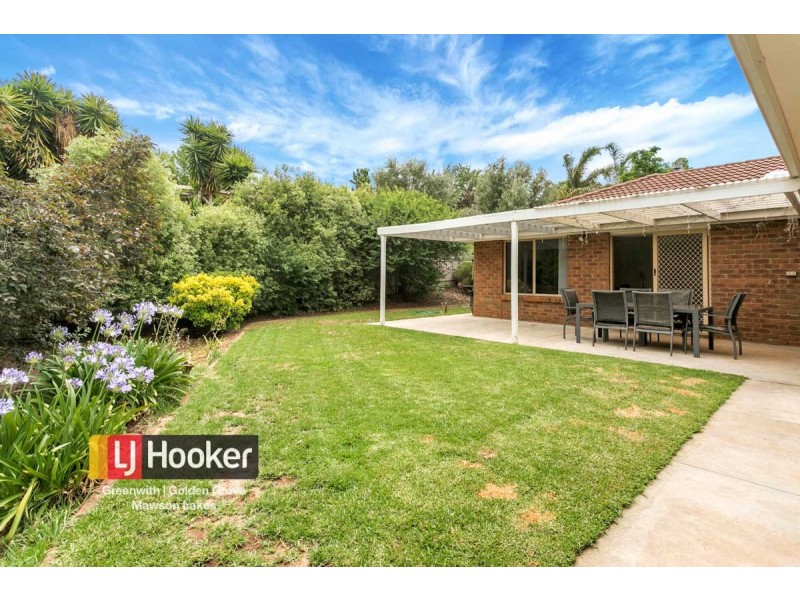 25 Samuel Court, Greenwith SA 5125