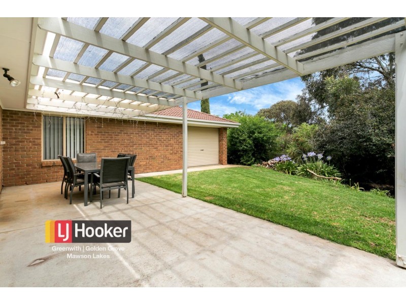 25 Samuel Court, Greenwith SA 5125