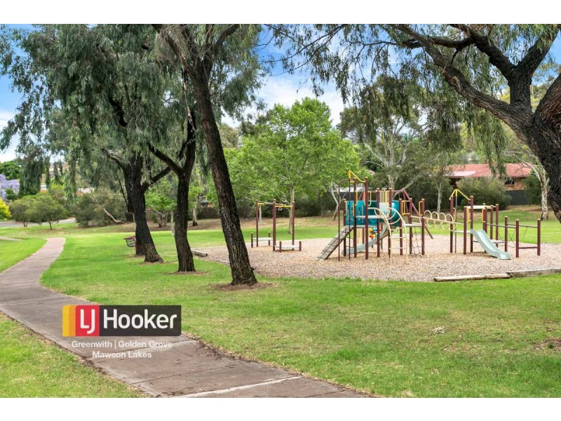 25 Samuel Court, Greenwith SA 5125