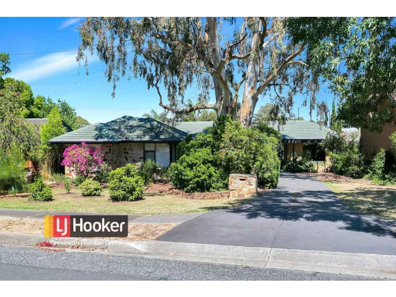 8 Littler Drive, Fairview Park SA 5126