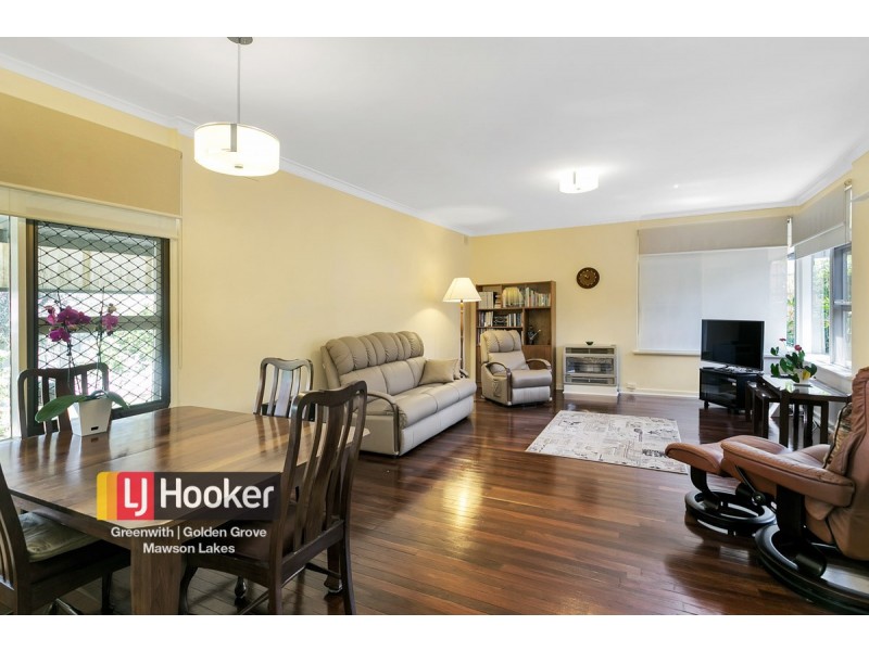 8 Littler Drive, Fairview Park SA 5126