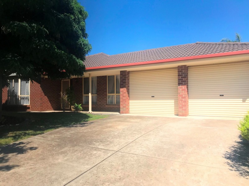 9 Lake Frome Place, Greenwith SA 5125