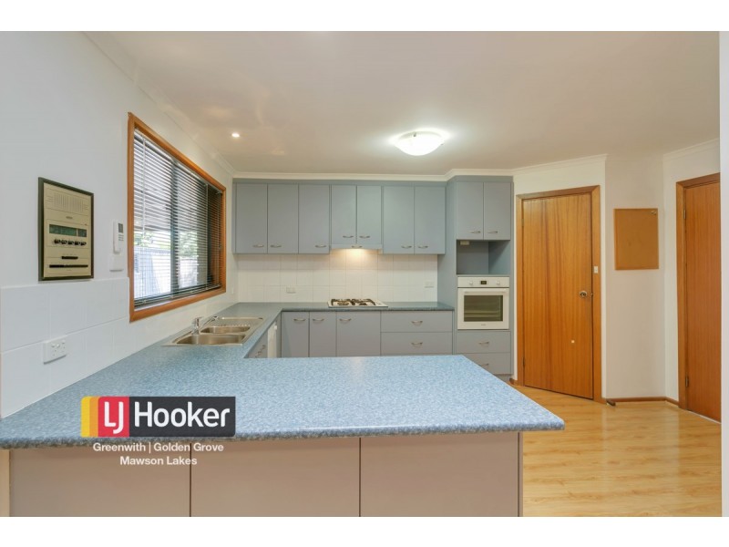 1 Chisholm Court, Golden Grove SA 5125