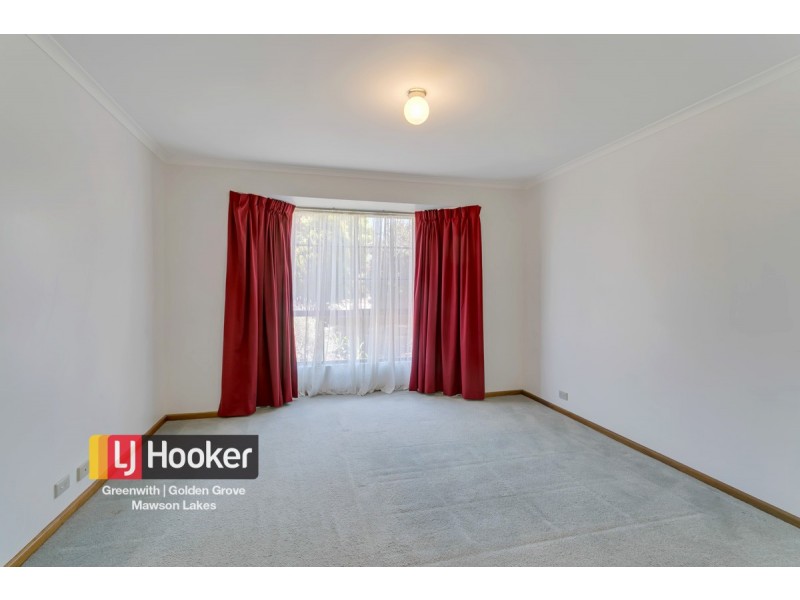 1 Chisholm Court, Golden Grove SA 5125