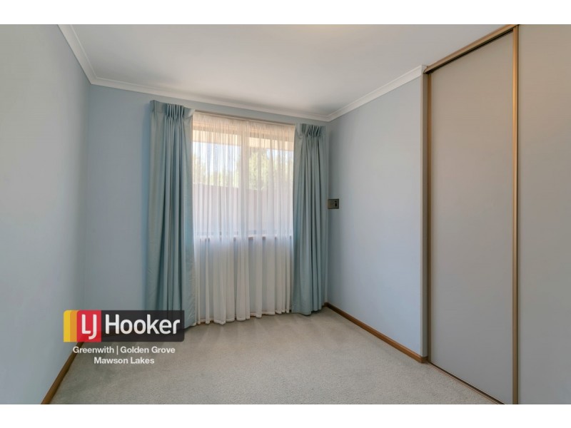 1 Chisholm Court, Golden Grove SA 5125