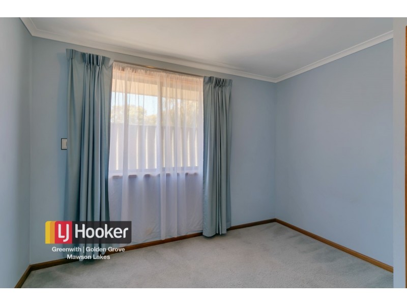 1 Chisholm Court, Golden Grove SA 5125