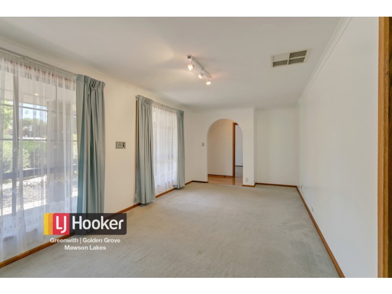 1 Chisholm Court, Golden Grove SA 5125