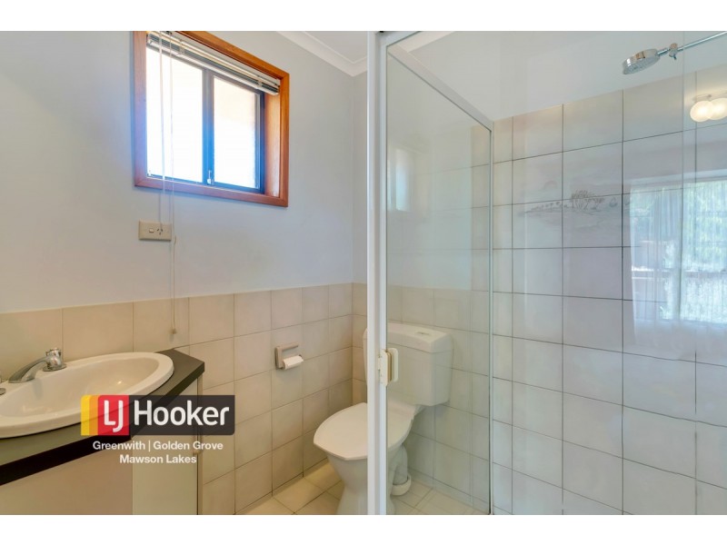 1 Chisholm Court, Golden Grove SA 5125