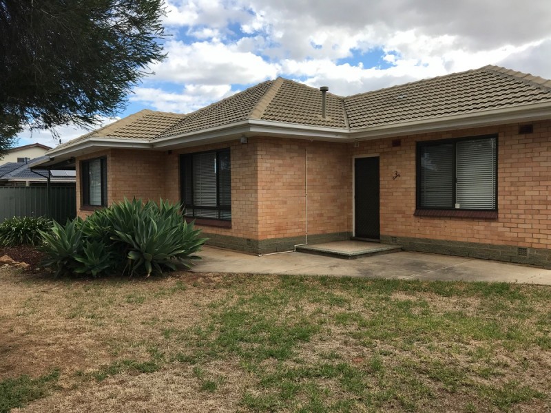 3 Limerick Street, Salisbury Downs SA 5108