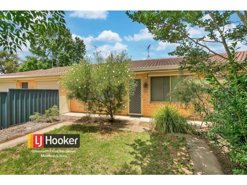 2/16 Pauls Drive, Valley View SA 5093
