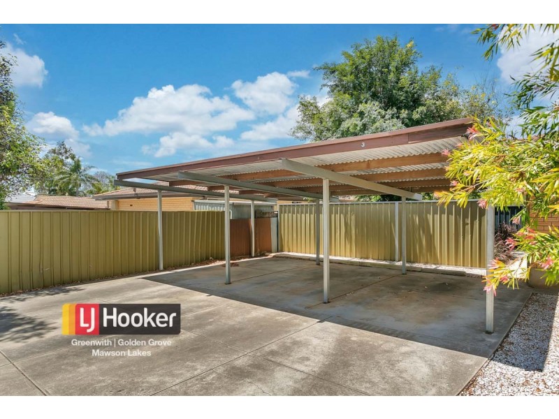 2/16 Pauls Drive, Valley View SA 5093