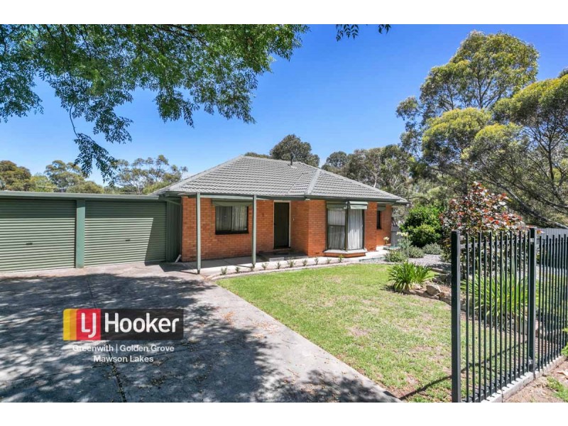6 Canterbury Crescent, Valley View SA 5093
