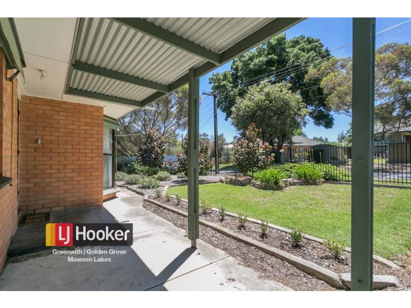 6 Canterbury Crescent, Valley View SA 5093