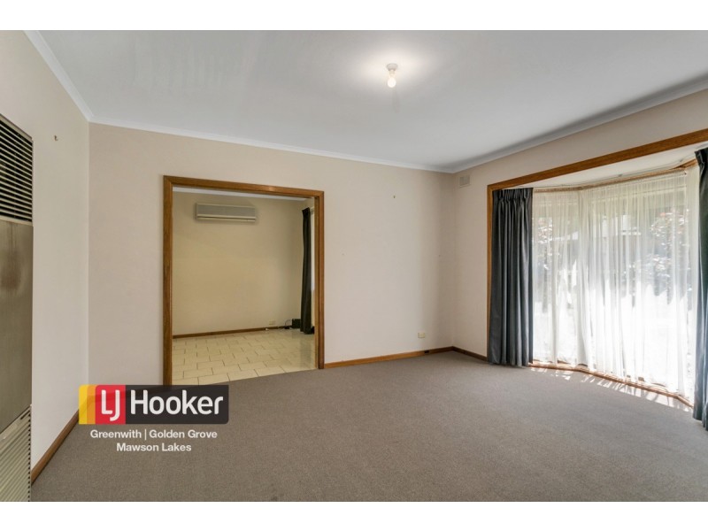 6 Canterbury Crescent, Valley View SA 5093