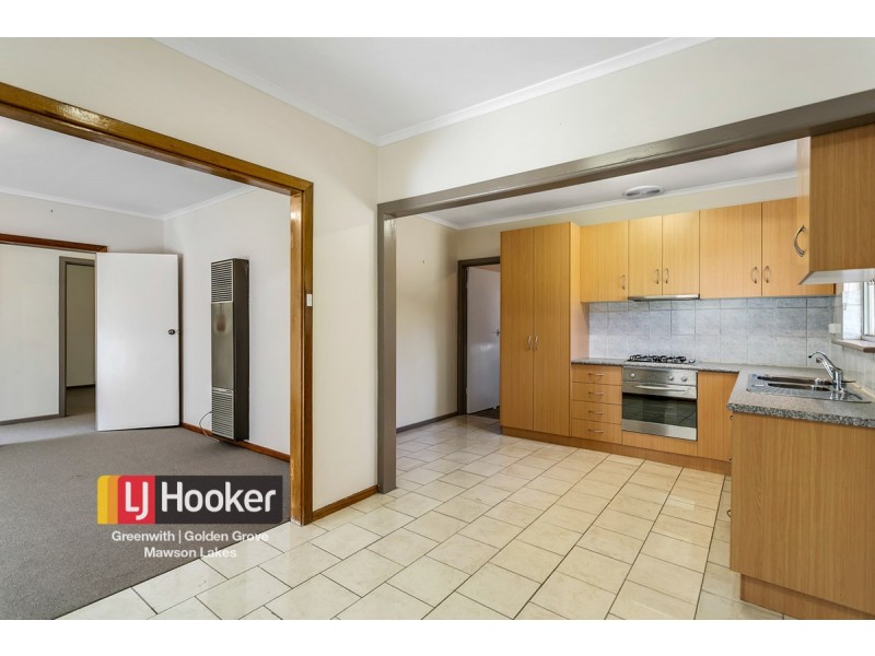 6 Canterbury Crescent, Valley View SA 5093