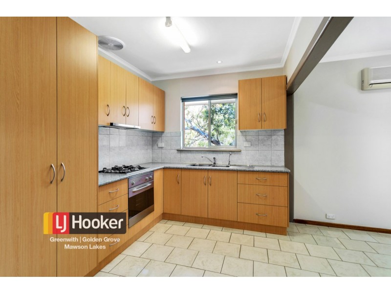 6 Canterbury Crescent, Valley View SA 5093