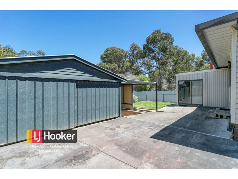 6 Canterbury Crescent, Valley View SA 5093