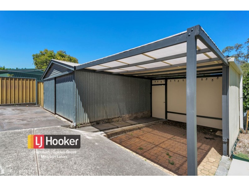 6 Canterbury Crescent, Valley View SA 5093