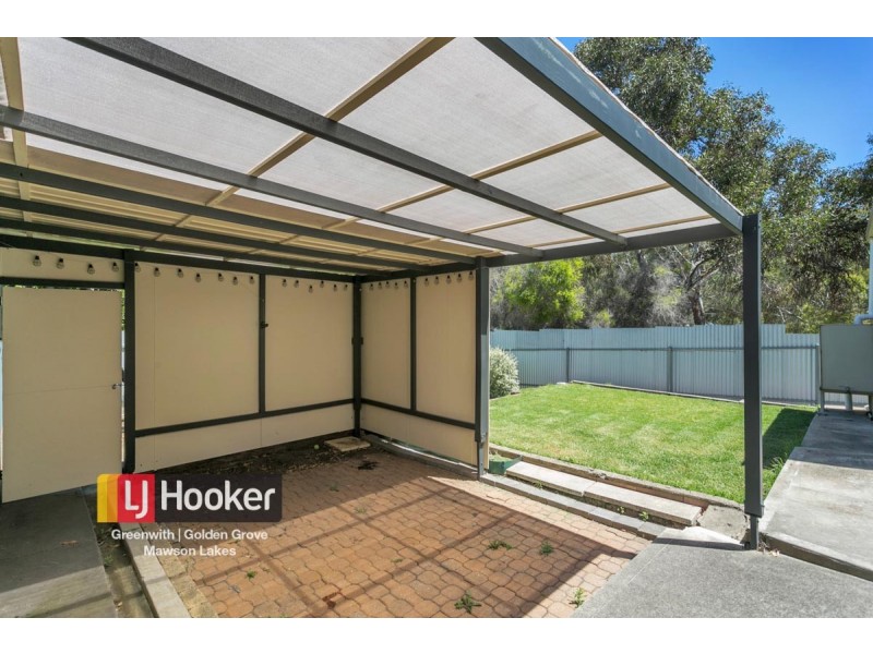 6 Canterbury Crescent, Valley View SA 5093