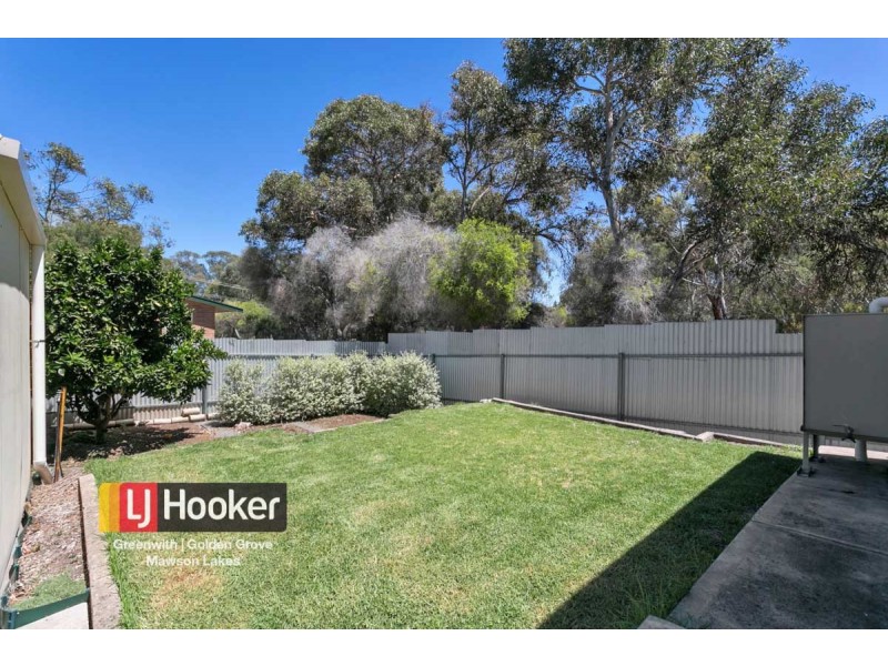 6 Canterbury Crescent, Valley View SA 5093