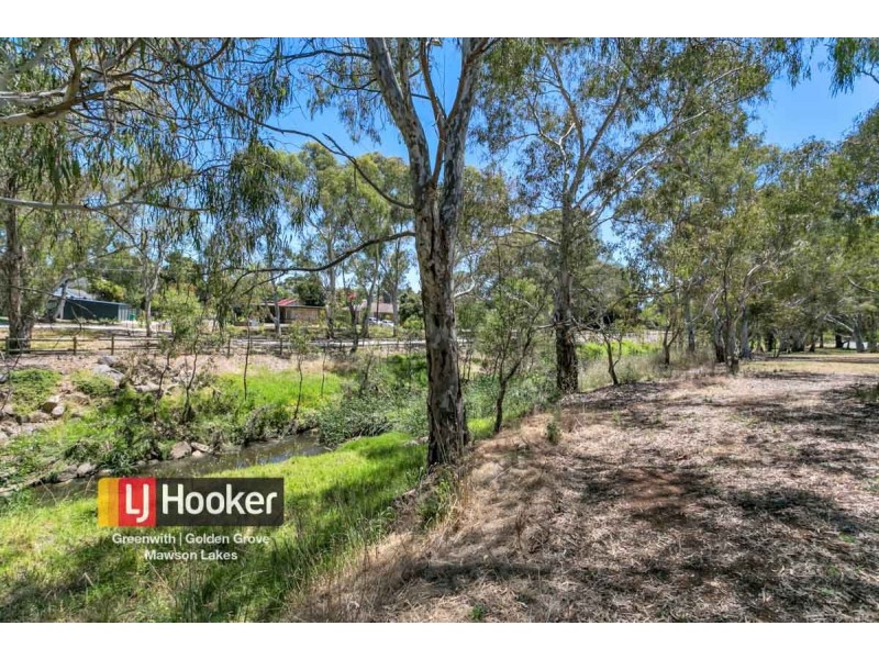 6 Canterbury Crescent, Valley View SA 5093