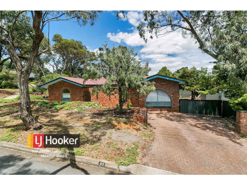 85 Target Hill Road, Salisbury Heights SA 5109
