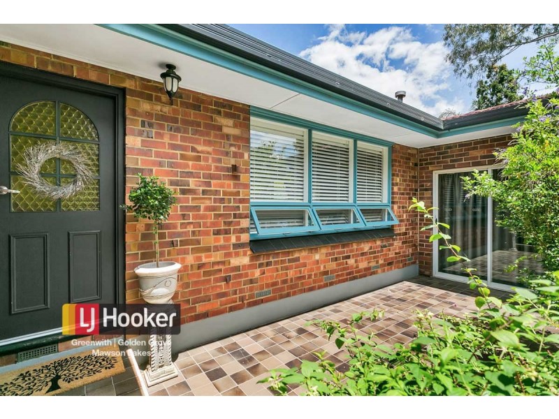 85 Target Hill Road, Salisbury Heights SA 5109