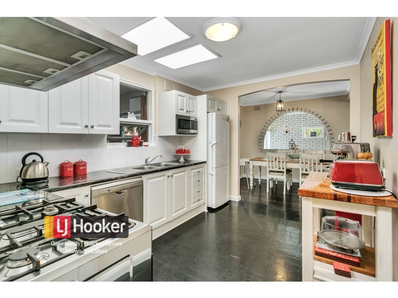 85 Target Hill Road, Salisbury Heights SA 5109