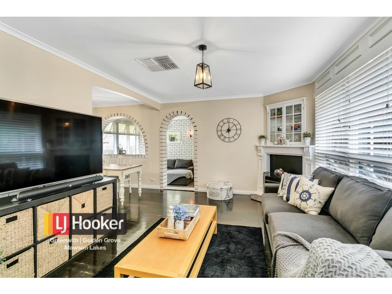 85 Target Hill Road, Salisbury Heights SA 5109