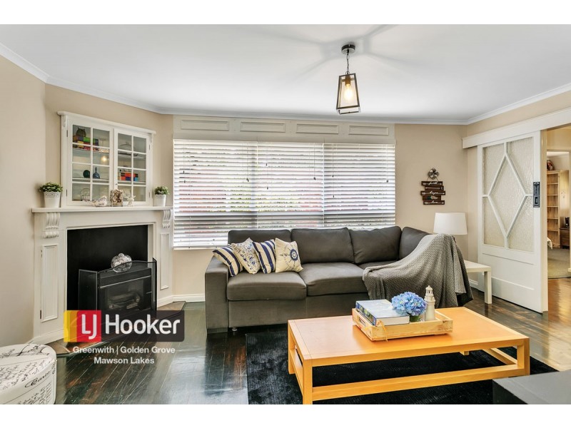 85 Target Hill Road, Salisbury Heights SA 5109