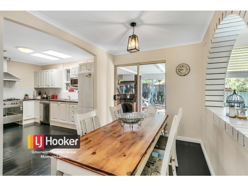 85 Target Hill Road, Salisbury Heights SA 5109