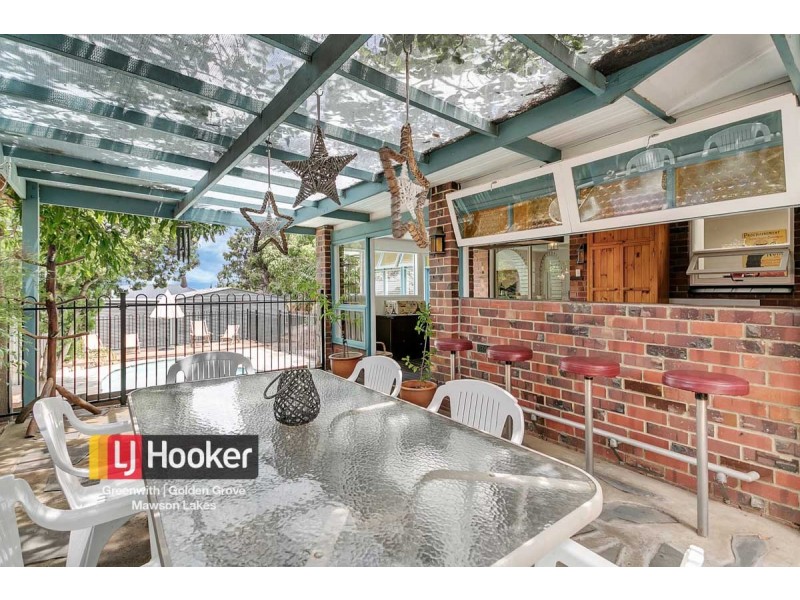 85 Target Hill Road, Salisbury Heights SA 5109