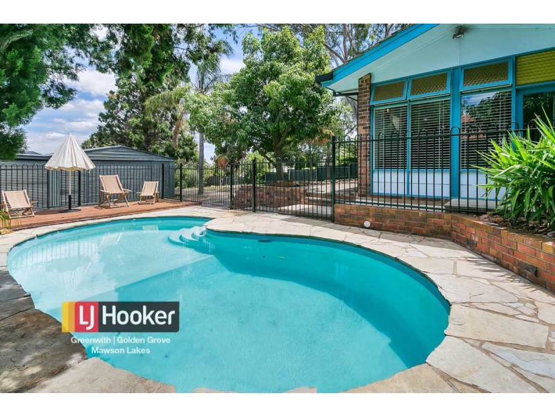 85 Target Hill Road, Salisbury Heights SA 5109