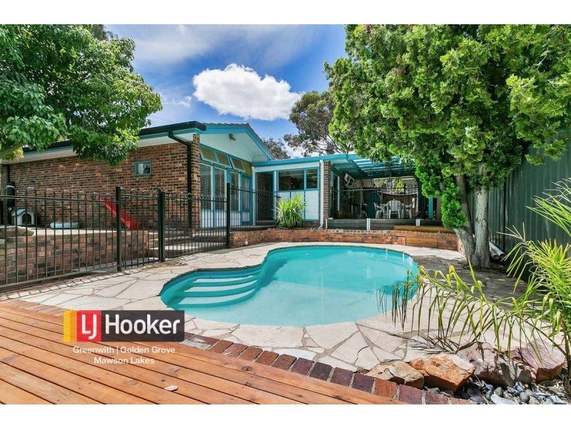 85 Target Hill Road, Salisbury Heights SA 5109