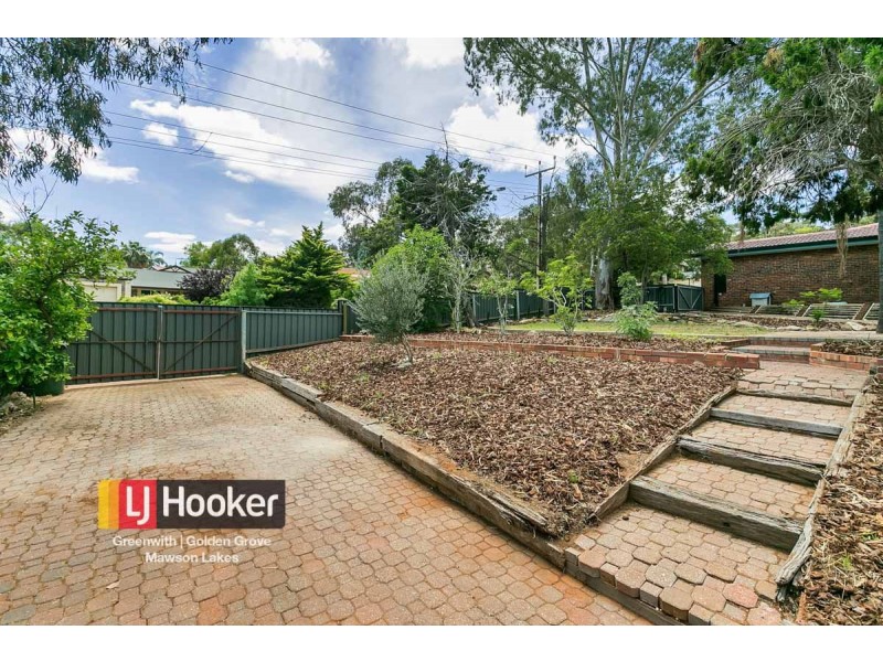 85 Target Hill Road, Salisbury Heights SA 5109