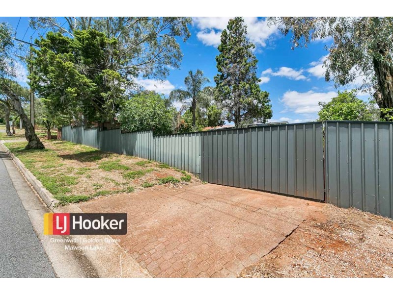 85 Target Hill Road, Salisbury Heights SA 5109
