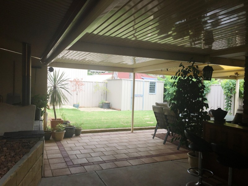 20A Lake Miranda  Court, Greenwith SA 5125