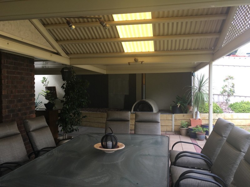 20A Lake Miranda  Court, Greenwith SA 5125