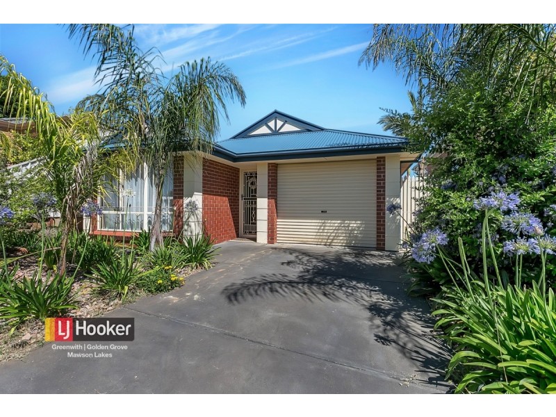 27 Lochleven Avenue, Greenwith SA 5125