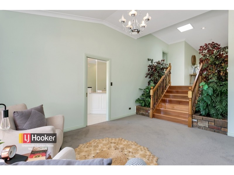 65 Thornton Drive, Greenwith SA 5125