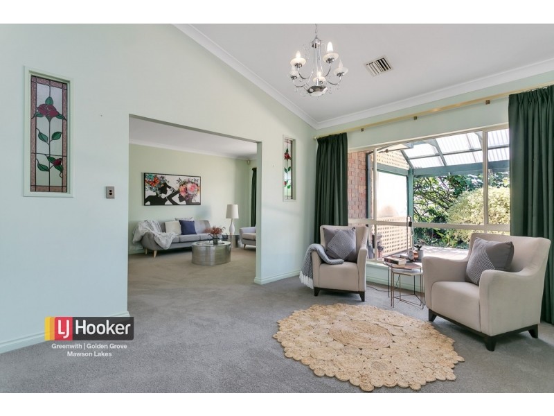 65 Thornton Drive, Greenwith SA 5125