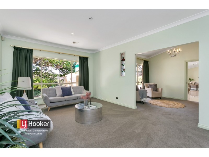 65 Thornton Drive, Greenwith SA 5125