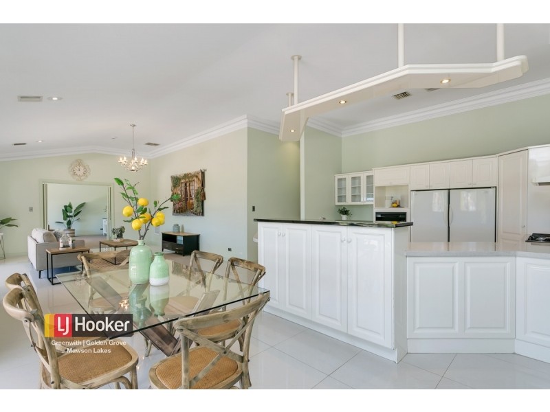 65 Thornton Drive, Greenwith SA 5125