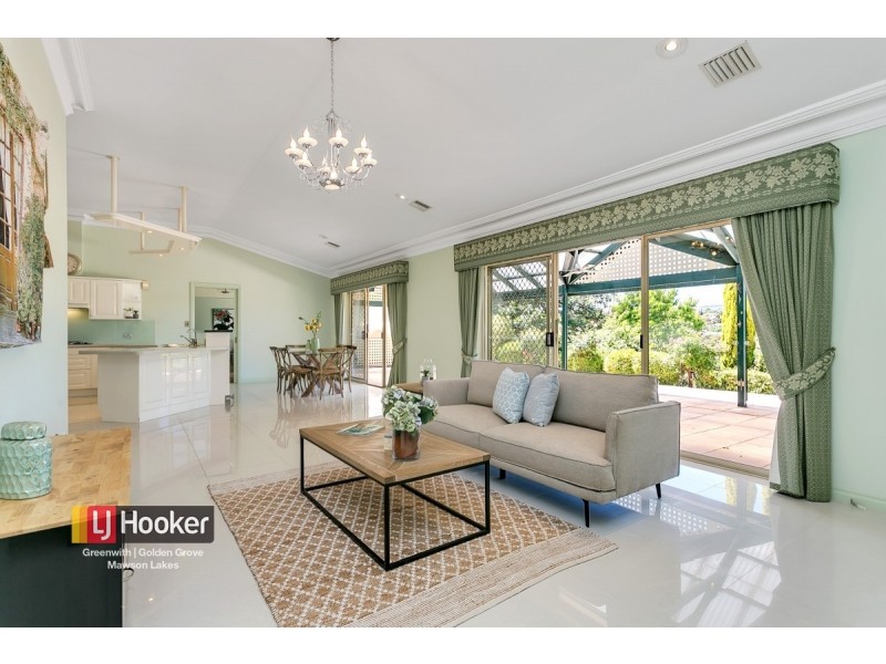 65 Thornton Drive, Greenwith SA 5125