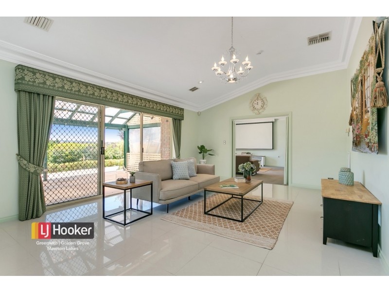 65 Thornton Drive, Greenwith SA 5125