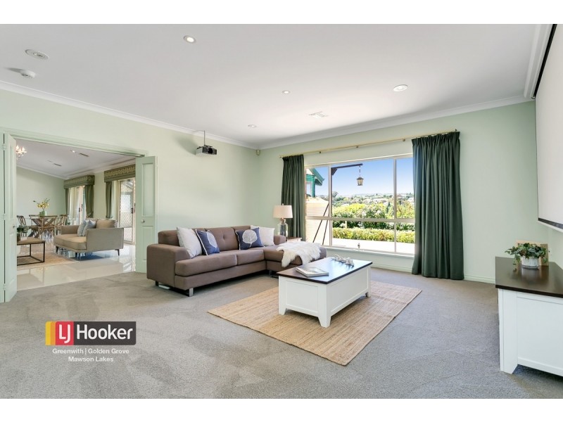 65 Thornton Drive, Greenwith SA 5125